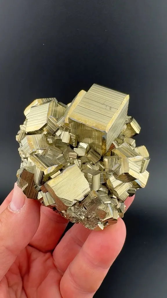 Pyrite (SUL-0023) image