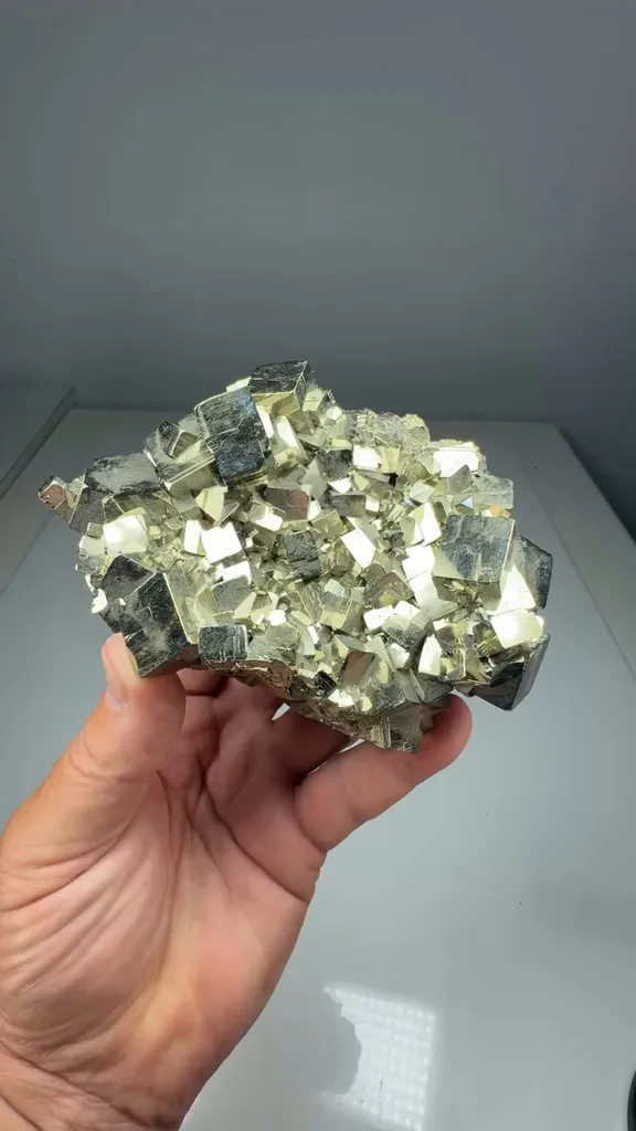 Pyrite (SUL-0029) image