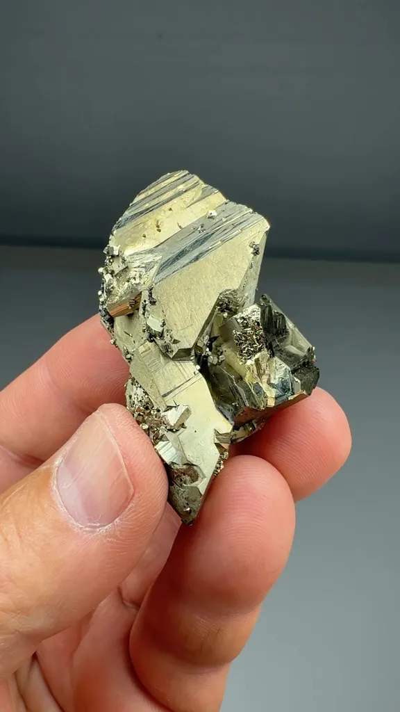 Pyrite (SUL-0044) image