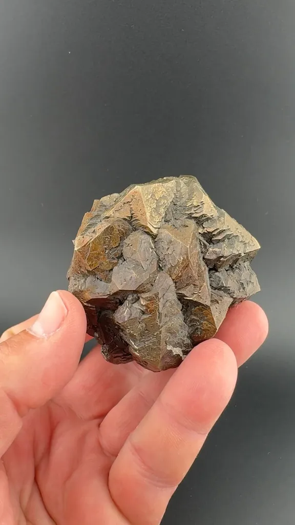Pyrite (SUL-0049) image