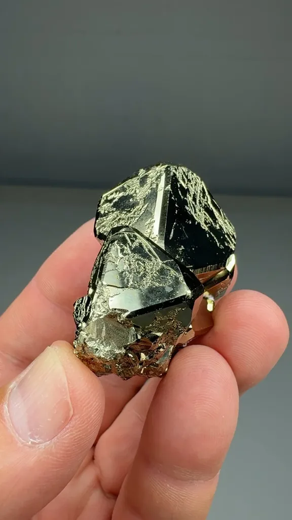 Pyrite (SUL-42) image