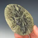 Pyrite Sun - image 2