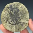 Pyrite Sun - image 4