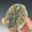 Pyrite Sun - image 3