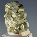 Pyrite w Calcite - image 2