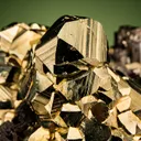 Pyrite with Enargite - image 2