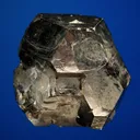 Pyrite with Franckeite(?) - image 4