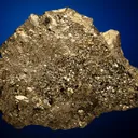 Pyrite with Galena - image 3
