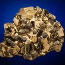 Pyrite with Galena - image 1