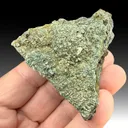 Pyrite with Galena - image 1