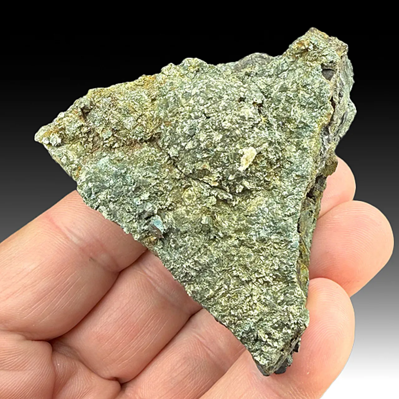 Pyrite with Galena - image 1