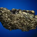 Pyrite with Hematite - image 4