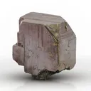 Pyrite with Iron-Oxide - image 2