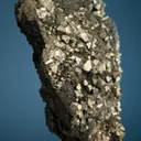 Pyrite with Jamesonite (?) - image 5