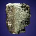 Pyrite with Magnetite on Actinolite after Diopside "Uralite" - image 4
