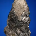 Pyrite with Molybdenite - image 3
