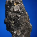 Pyrite with Molybdenite - image 4
