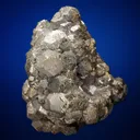 Pyrite with Molybdenite - image 4