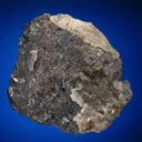Pyrite with Molybdenite - image 2