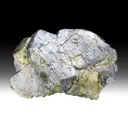 Pyrite with Molybdenite - image 1