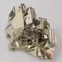 Pyrite with Quartz - image 4