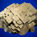 Pyrite with Quartz - image 1