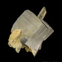 Pyrite with Quartz - image 4