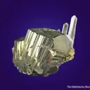 Pyrite with Quartz - image 2