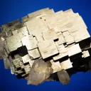 Pyrite with Quartz - image 5