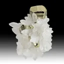 Pyrite with Quartz - image 1