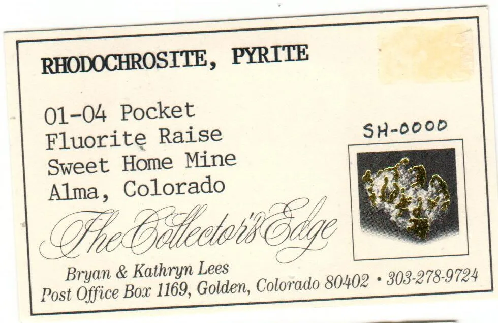 Pyrite with Quartz and Rhodochrosite - image 7
