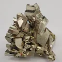 Pyrite with Quartz - image 6