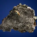 Pyrite with Siderite - image 2