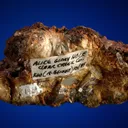 Pyrite with Siderite - image 2