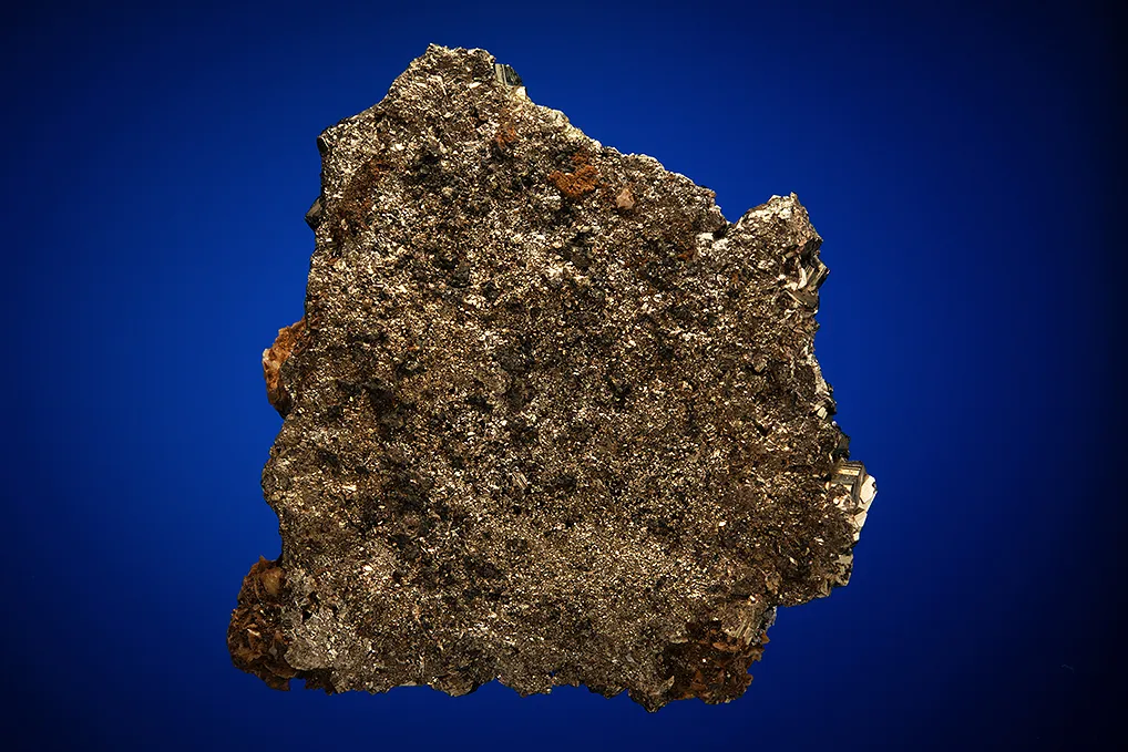 Pyrite with Siderite - image 2