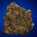 Pyrite with Siderite - image 2