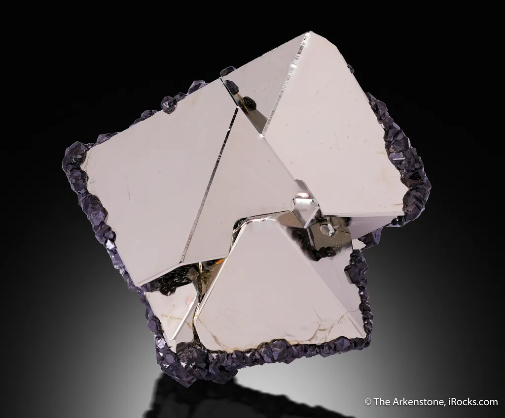 Pyrite with Sphalerite - image 2