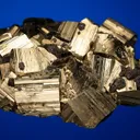 Pyrite with Sphalerite - image 4