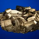 Pyrite with Sphalerite - image 3