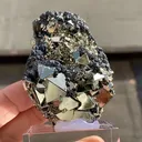 Pyrite with Sphalerite - image 5