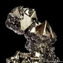 Pyrite with Sphalerite - image 5