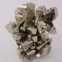 Pyrite with Sphalerite and Quartz - image 1