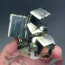 Pyrite with Sphalerite - image 2