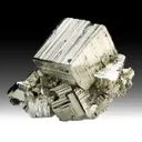 Pyrite with Sphalerite - image 1