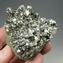 Pyrite with Sphalerite - image 2