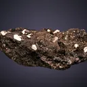 Pyrite with Tetrahedrite - image 5