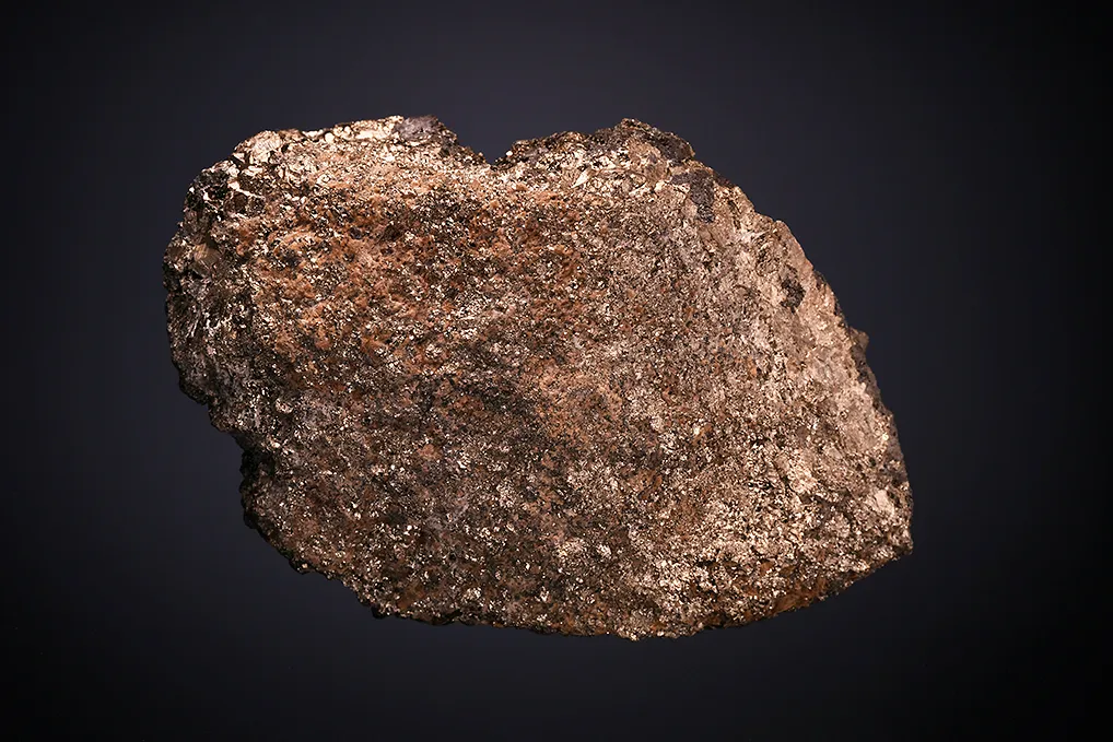 Pyrite with Tetrahedrite - image 3