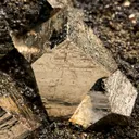 Pyrite with Tetrahedrite - image 2