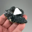 Pyrite with Tetrahedrite - image 2