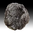 Pyrochroite with Datolite - image 1